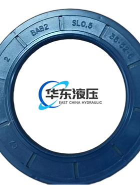 德国CFW BAB2SL0.5 35-52-6骨架油封液压泵马达耐高压轴封密封