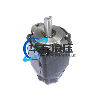 DENISON T7E-042-1R02-A1M0 丹尼逊叶片泵 丹尼逊T7系列叶片泵