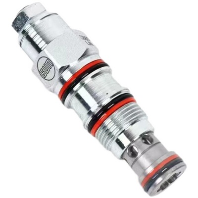 美国SUN RDDA-CCV螺纹插装阀溢流阀工程机械液压泵配件太阳阀零件