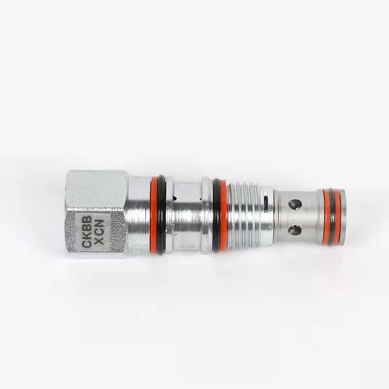 美国SUN RDHA-CBV螺纹插装阀溢流阀工程机械液压泵配件太阳阀零件