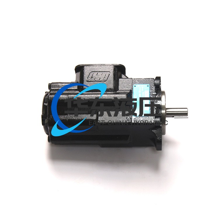 丹尼逊T6EC-062-022-1R00-C1-00 叶片泵液压油泵