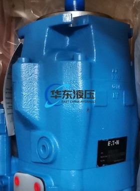 美国VICKERS威格士油泵变量柱塞泵PVM141ER09GS02AAA28000000A0A