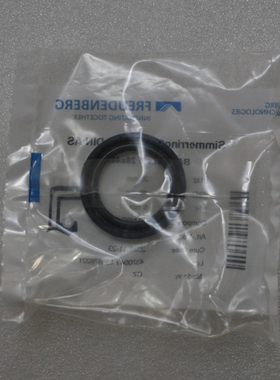 德国进口油封 CFW BAB2SL0.5 28X40X6液压泵马达轴封骨架油封密封