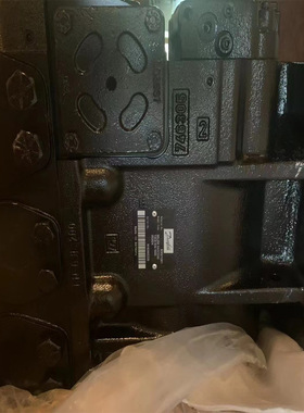 丹佛斯柱塞泵90L250KA5CD80T3C8K03EHA353524工程机械油泵