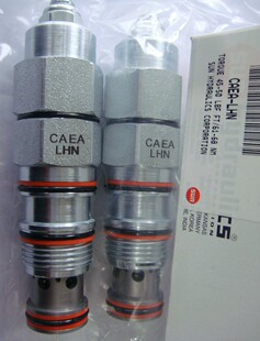 美国SUN RDBA-CDV螺纹插装阀插装阀工程机械液压配件太阳阀零件