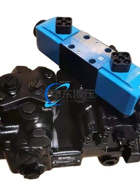 萨澳丹佛斯柱塞泵MPV046CBBATBBBAVABCCDBAHHCNNN 液压油泵