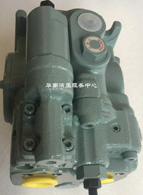 YUKEN油研柱塞泵A3H56-FR01KK-10 A3H100 A3H145 A3H180注塑机