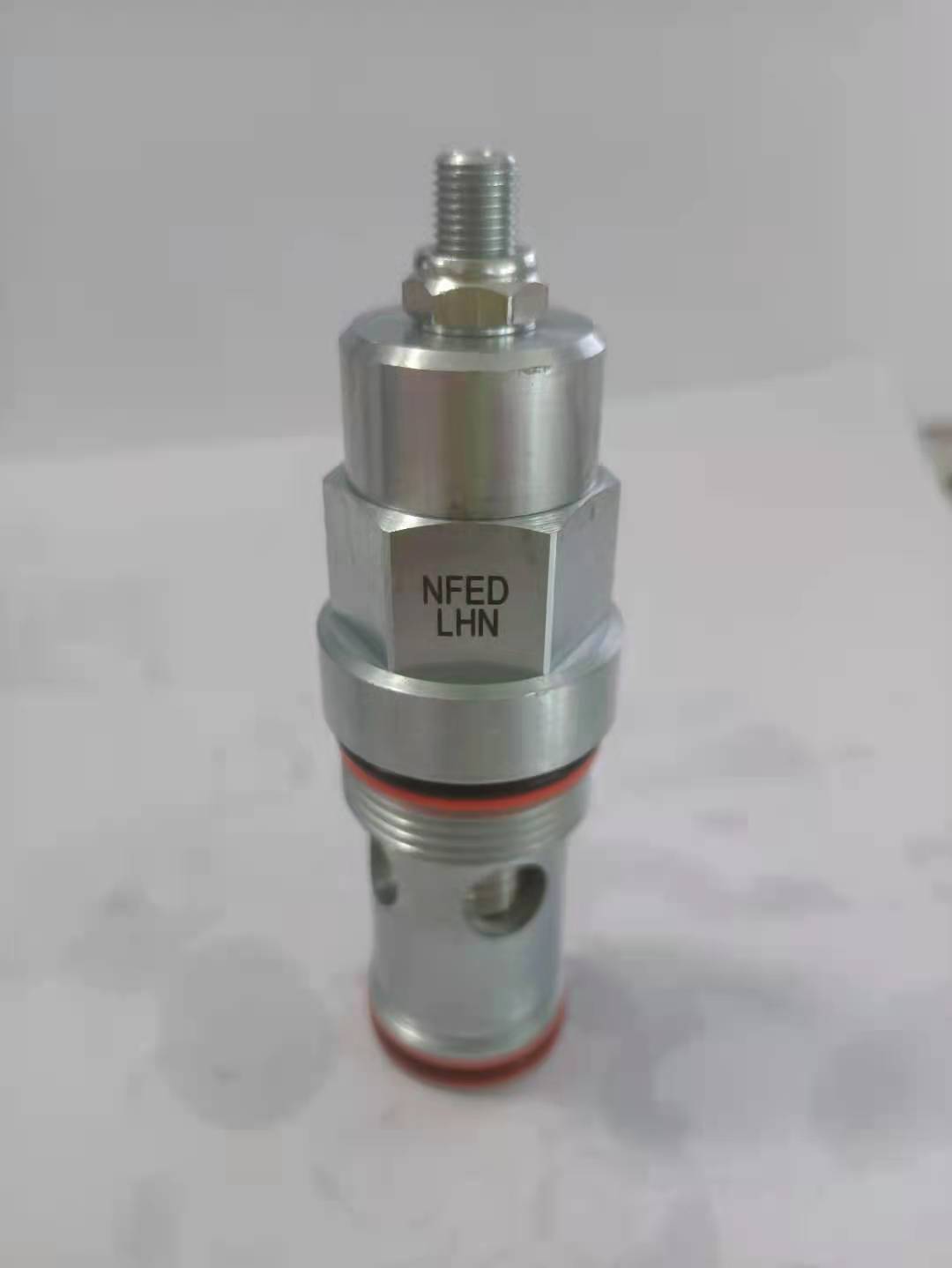 美国SUN原装正品NFED-LHN全调型节流阀工程机械配件零件