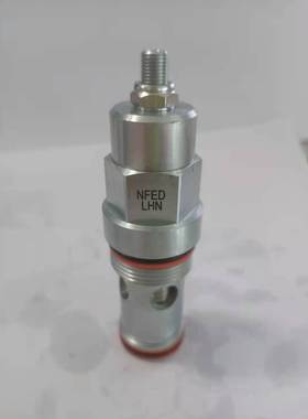 美国SUN原装正品NFED-LHN全调型节流阀工程机械配件零件