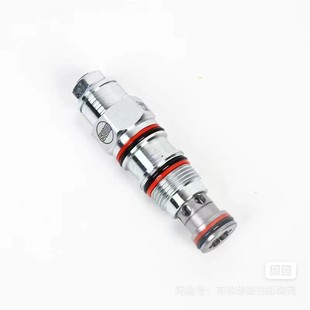 美国SUN RDHA-CWN太阳插装阀溢流阀工程机械液压泵配件太阳阀零件