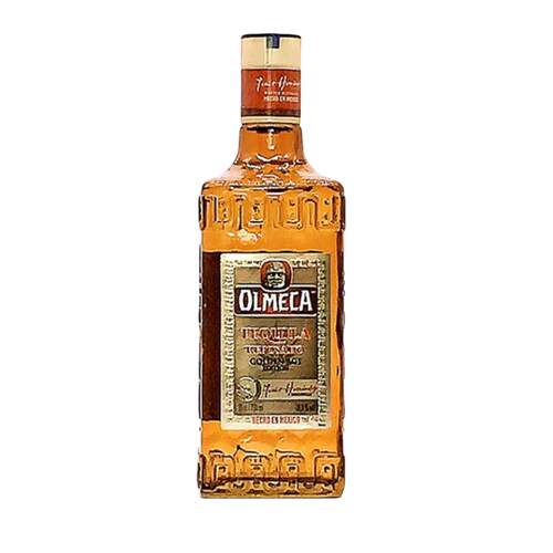 Olmeca/奥美加金标龙舌兰蒸馏酒