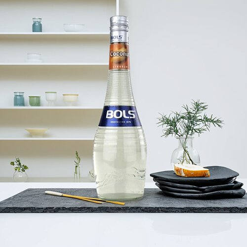 Bols/波士椰子力娇酒配制酒