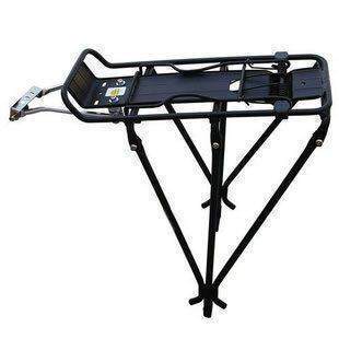 Porte-bagages pour vélo - Ref 2412681 Image 1