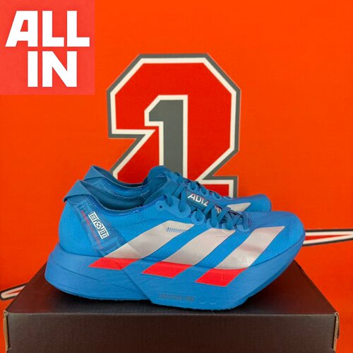Adidas Adios Pro 4阿迪达斯男款马拉松专业跑步鞋 JR4796 JR6366