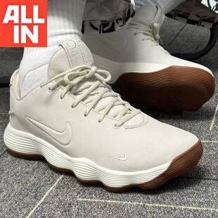 AH8389 耐克NIKE 生胶真皮低帮减震篮球鞋 Low男子款 002 Hyperdunk