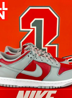 NIKE DUNK LOW耐克男女款休闲百搭低帮板鞋 IB2990-FQ6965-IM6025