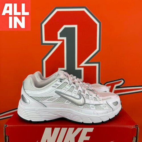耐克男女大童缓震运动休闲跑步鞋