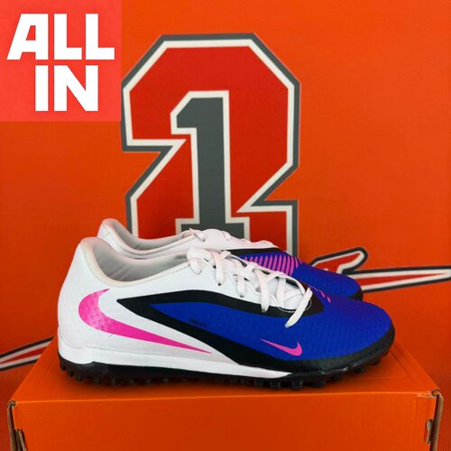 耐克NikePHANTOM6低帮足球鞋