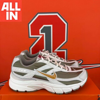 耐克Initiator男款百搭缓震休闲
