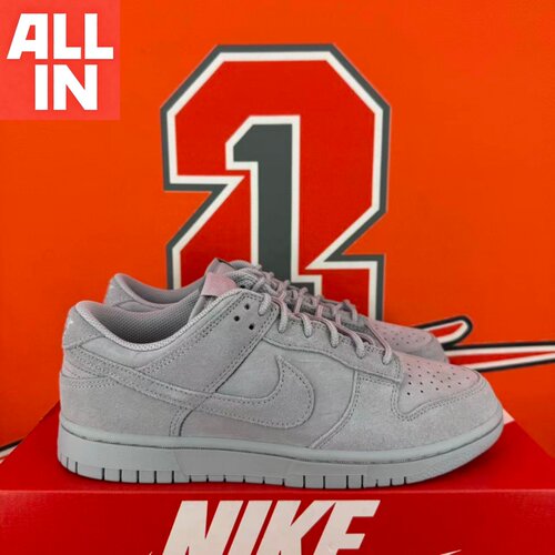 NIKEDUNKLOW耐克男女同款低帮