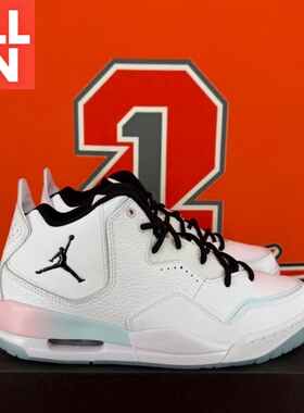Nike耐克Jordan Courtside 23 男女运动复古篮球鞋 IH0650-IF0848