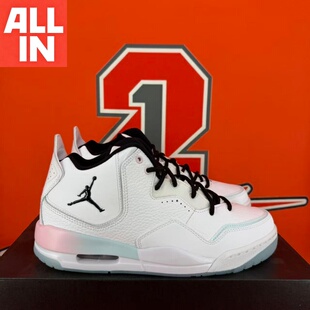Nike耐克Jordan Courtside 23 男女运动复古篮球鞋 IH0650-IF0848