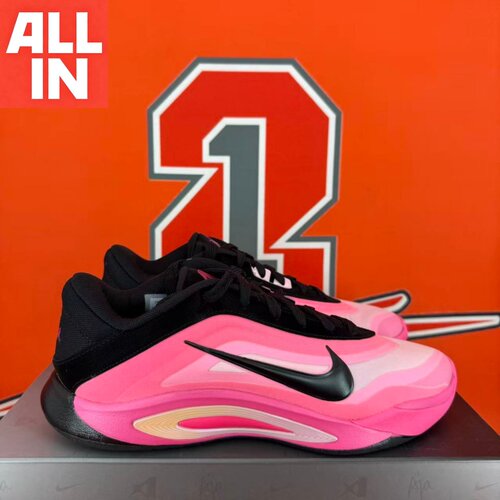 NikeA'One全明星阿贾实战篮球鞋