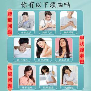 庚义堂散结茶150g30包装 甲状腺乳腺消结茶含夏枯草蒲公英