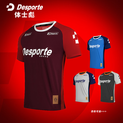 Desporte/体士彪精英pro训练衫