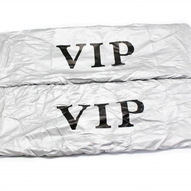 汽车牌套防尘罩牌照套车牌号遮挡车号码牌牌照布迷彩vip神器定制