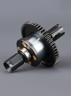 FONZON 放纵 ARRMA 6S系列全金属中差速器分体50/46/41/43/52T