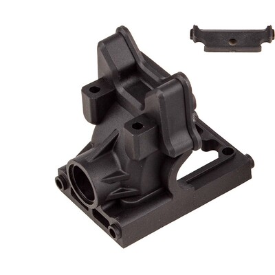 TeamAssociated AE RC8B4 B4E 81543 后波箱 FT 81653