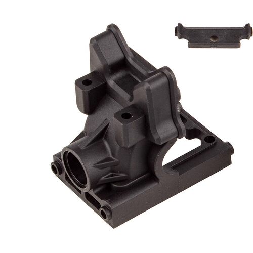 TeamAssociated AE RC8B4 B4E 81543 后波箱 FT 81653