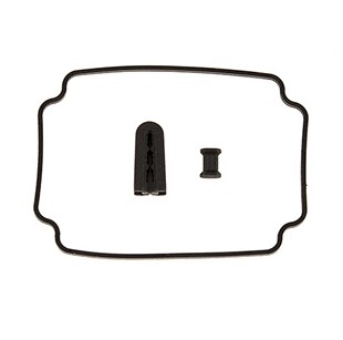 TeamAssociated AE RC8B4.1 42007设备舱密封件 RC遥控车模型配件