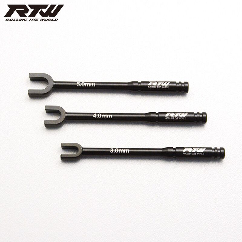 RTW拉杆扳手调车工具扳手模型车