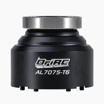 oriRC X-Maxx 大X XRT 适用CNC 7075-T6铝材差速壳 68005