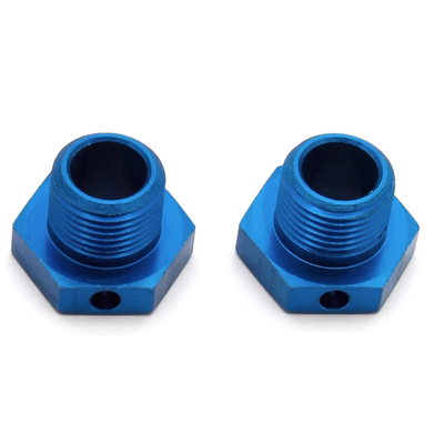 TeamAssociated AE RC8B4 81081 17毫米六角结合器接合