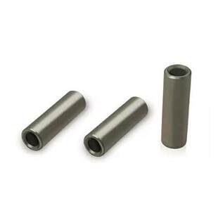 91132 7075 T6铝制内齿轮轴 B7适用 RC10 WORK