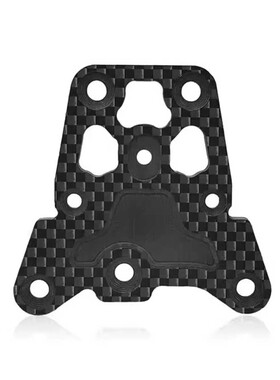 T-WORK'S AE OP RC8B4.1E 碳纤维前蝴蝶板 TO-213-RC8B4E 81576