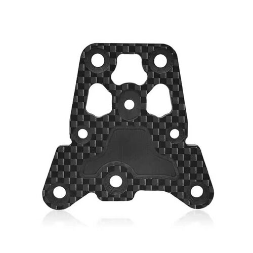 T-WORK'S AE OP RC8B4.1E 碳纤维前蝴蝶板 TO-213-RC8B4E 81576