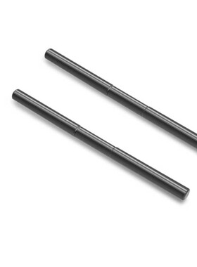 T-WORK'S  AE RC8B4 B4E DLC前后上下摆臂轴TO-262-RC8 81060