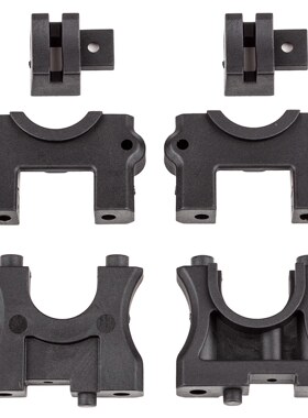 TeamAssociated AE RC8B4 B4E 81448 RC8B4油版中差座RC车配件