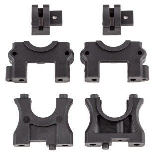 TeamAssociated AE RC8B4 B4E 81448 RC8B4油版中差座RC车配件