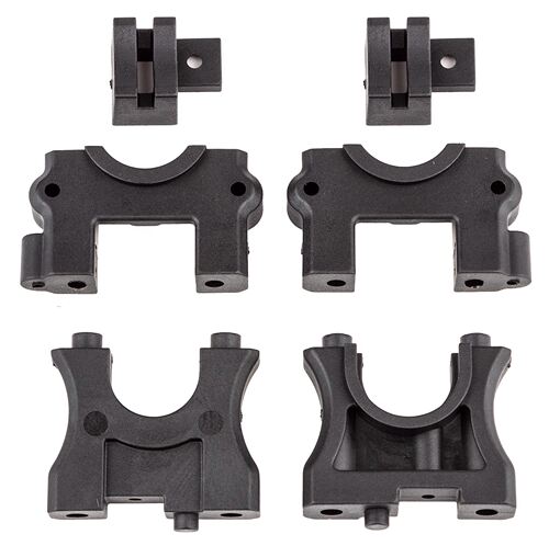 TeamAssociated AE RC8B4 B4E 81448 RC8B4油版中差座RC车配件