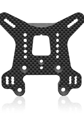 T-WORK'S  AE RC8B4 B4E 碳纤维后油压架TO-247-B4-R 81505