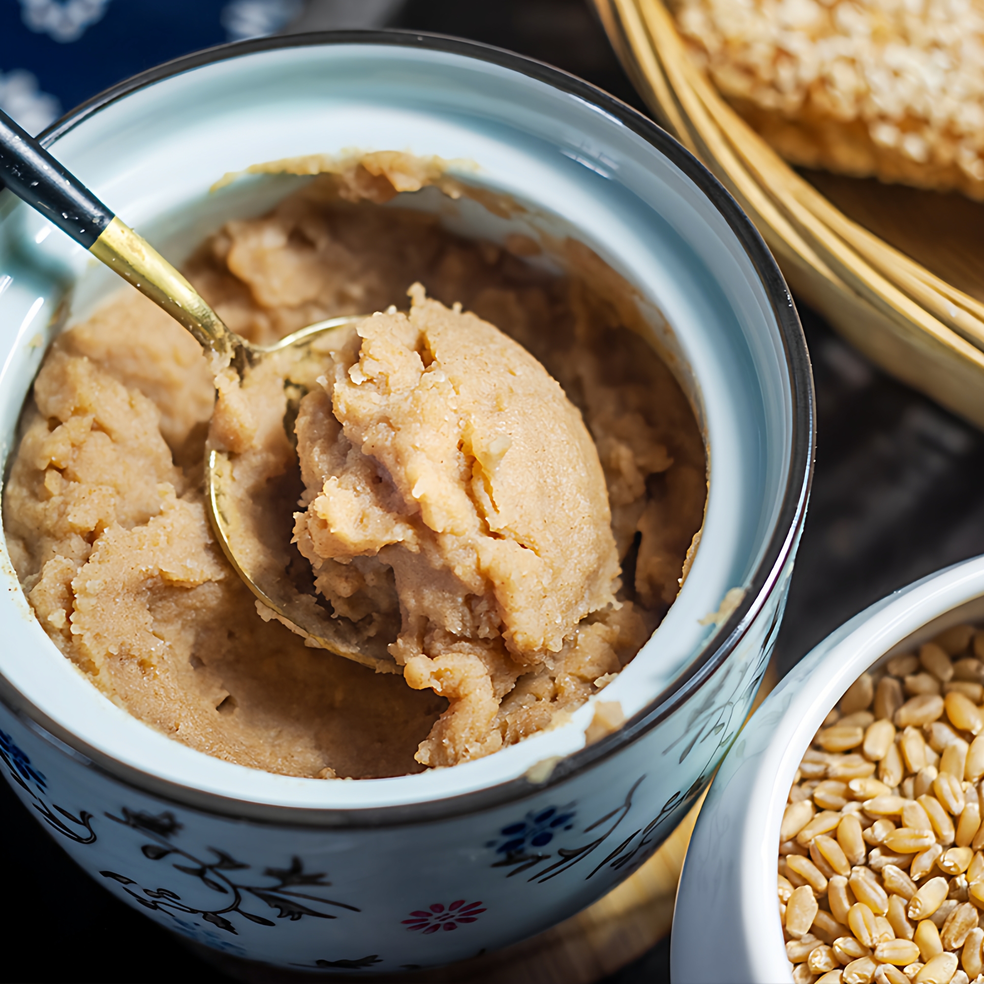 炒面苏北特产炒面熟冲饮45包邮