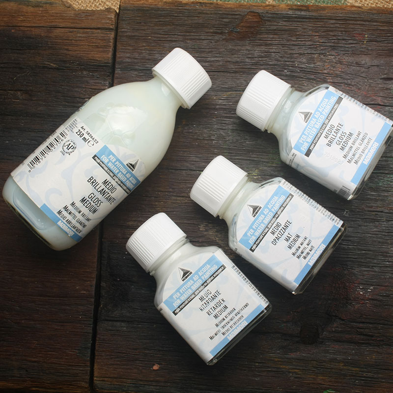 Maimeri莓莉丙烯调和液稀释剂