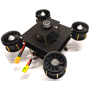 涵道穿越机70mm涵道四轴航模 70涵道穿越飞机fpv涵道70涵道飞机