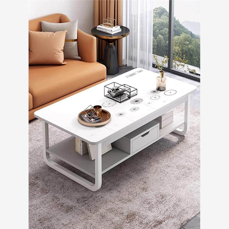 新疆包邮茶几客厅家用小户型沙发边几简易出租屋小桌子简约现代阳