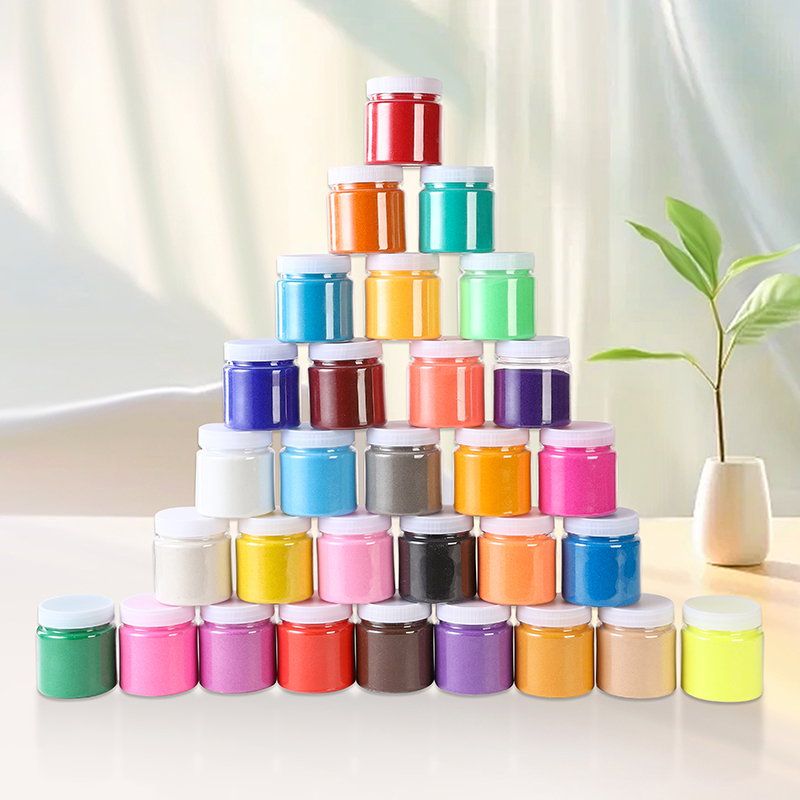 沙画材料手工许愿diy120儿童